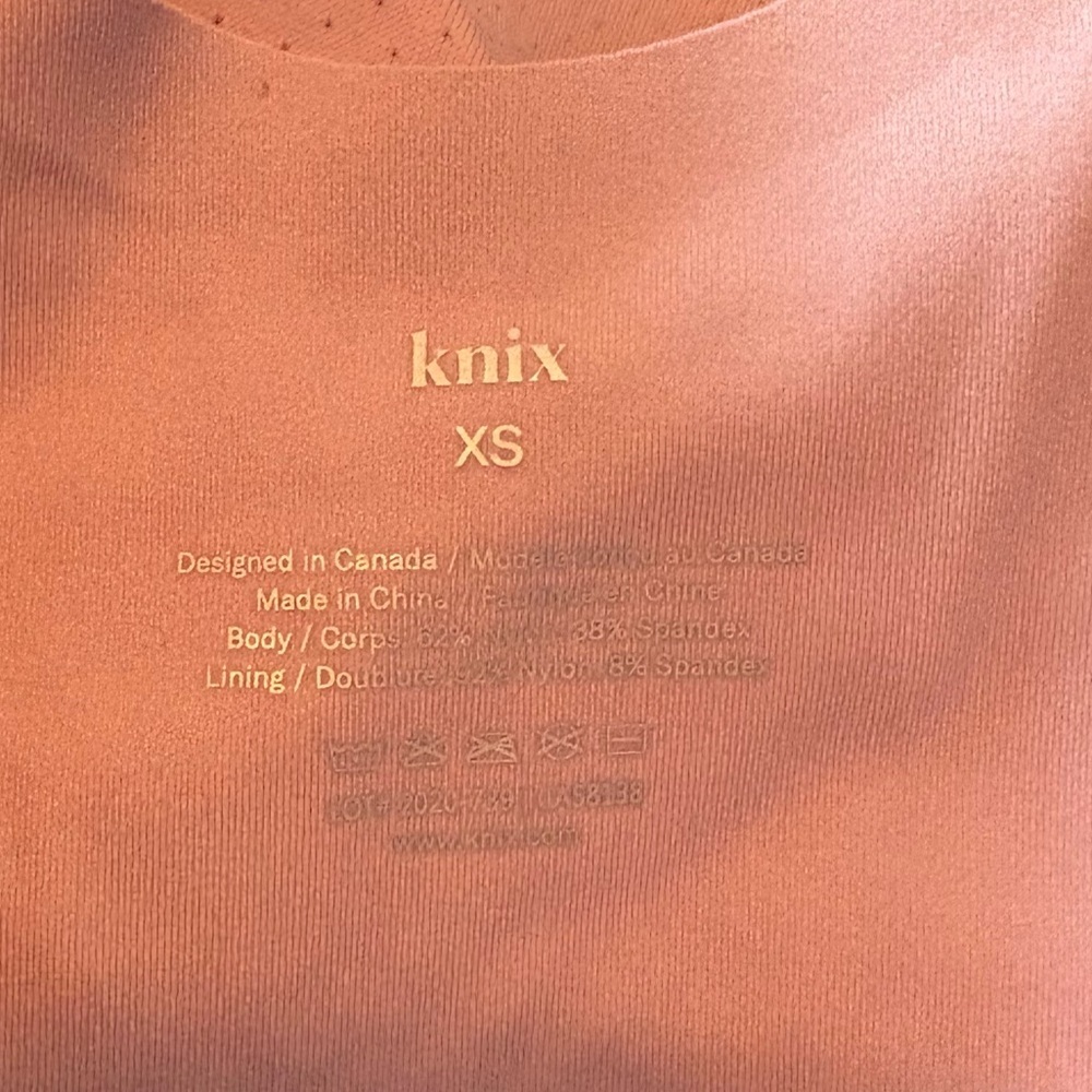 Knix Bra - Picture 4 of 4